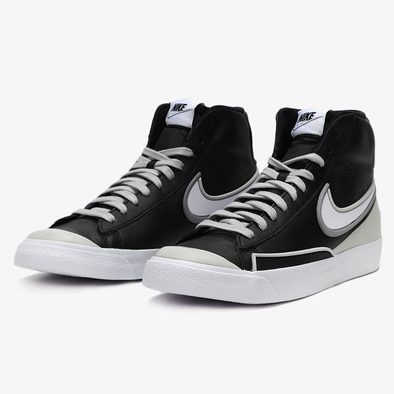 Vans Shoes Authentic - Nike echte Blazer Mid '77 unisex