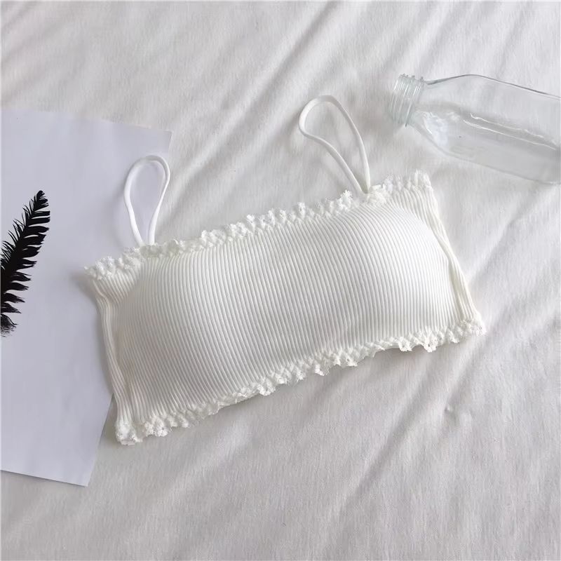 Damesbeha Vrouwelijke Tube Top - Suspender Tank Top recensie en prijs