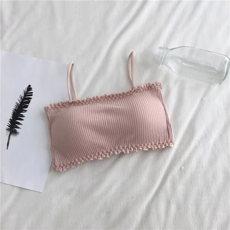 Damesbeha Vrouwelijke Tube Top - Suspender Tank Top recensie en prijs