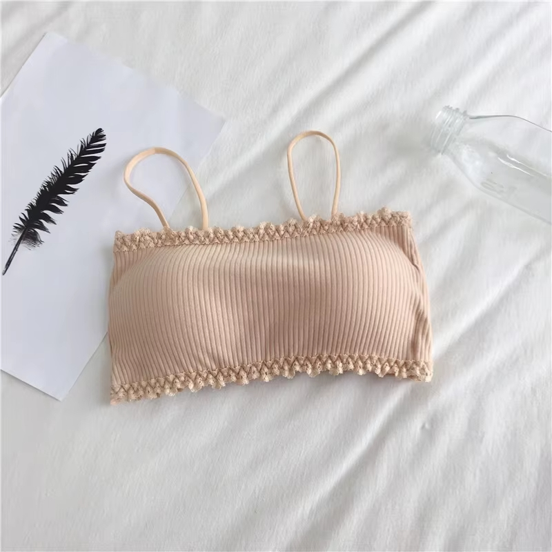 Damesbeha Vrouwelijke Tube Top - Suspender Tank Top recensie en prijs