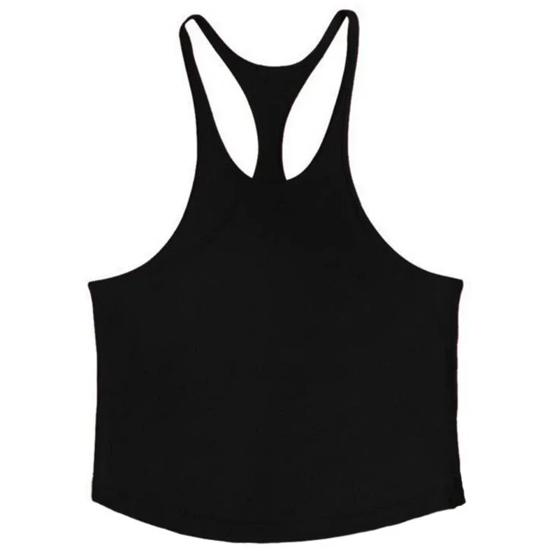 Hardloopvesten Heren Mouwloos  - Suspender Tank Top recensie en prijs