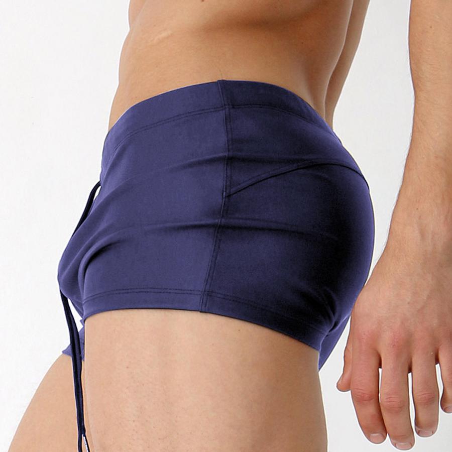 Sexy Badpak Strand Sneldrogend - Trunk Breathable Men recensie en prijs
