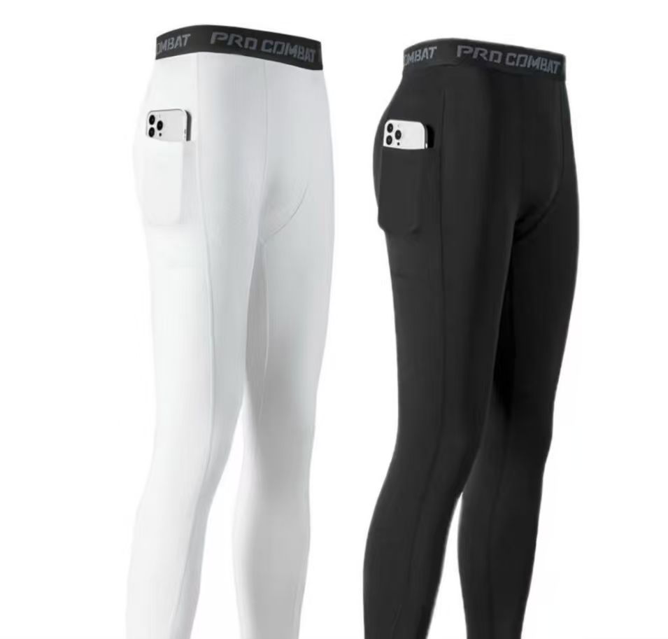 Compressiebroek voor heren, co - Compression Shorts Athletes recensie en prijs