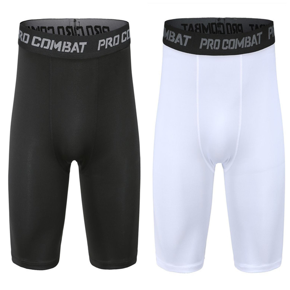 Compressiebroek voor heren, co - Compression Shorts Athletes recensie en prijs