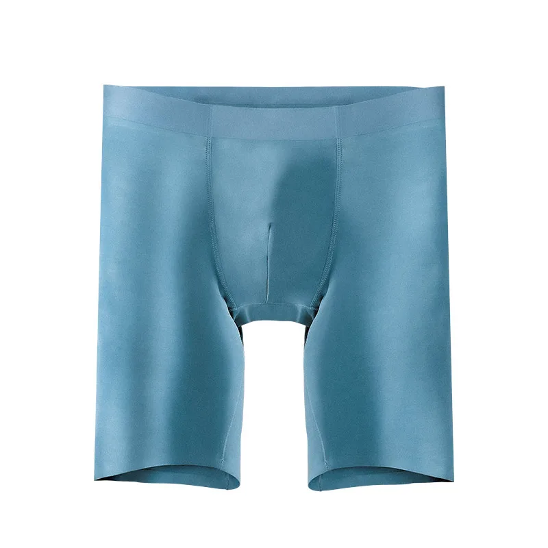 Modaal herenondergoed: Naadloz - Boxer Shorts Modal recensie en prijs