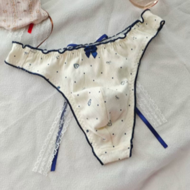Japanse Nieuwe Zoete Bloemige  - Boxer Shorts Modal recensie en prijs