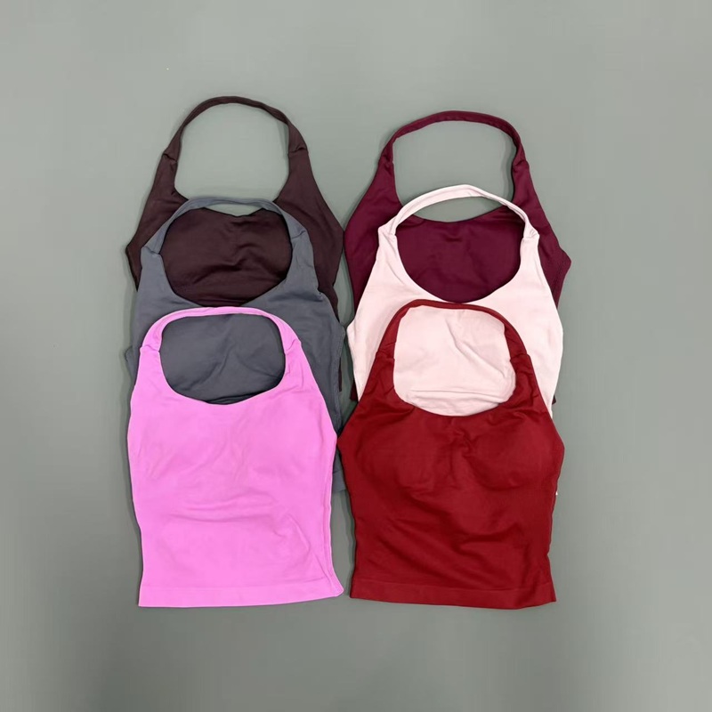 Gymtanktop Dames Open Rug Spor - Suspender Tank Top recensie en prijs