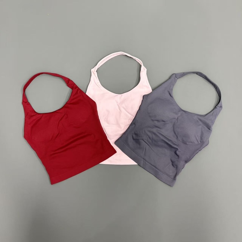 Gymtanktop Dames Open Rug Spor - Suspender Tank Top recensie en prijs