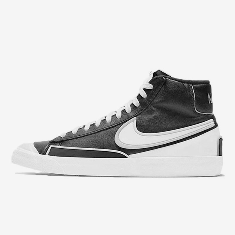 Nike echte Blazer Mid '77 unis - Vans Shoes Authentic recensie en prijs