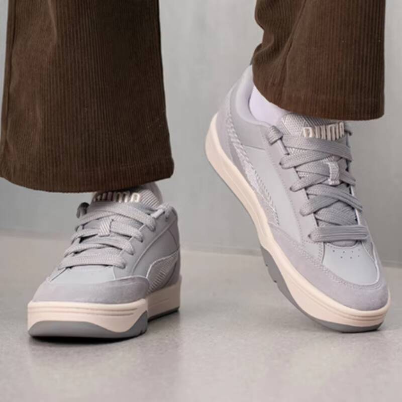 2026 nieuwe Puma Mid Low Top C - Puma Shoes Suede Classic recensie en prijs