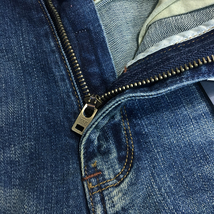 13Oz Micro Stretch Denim Jeans - Levis Jeans 501 recensie en prijs