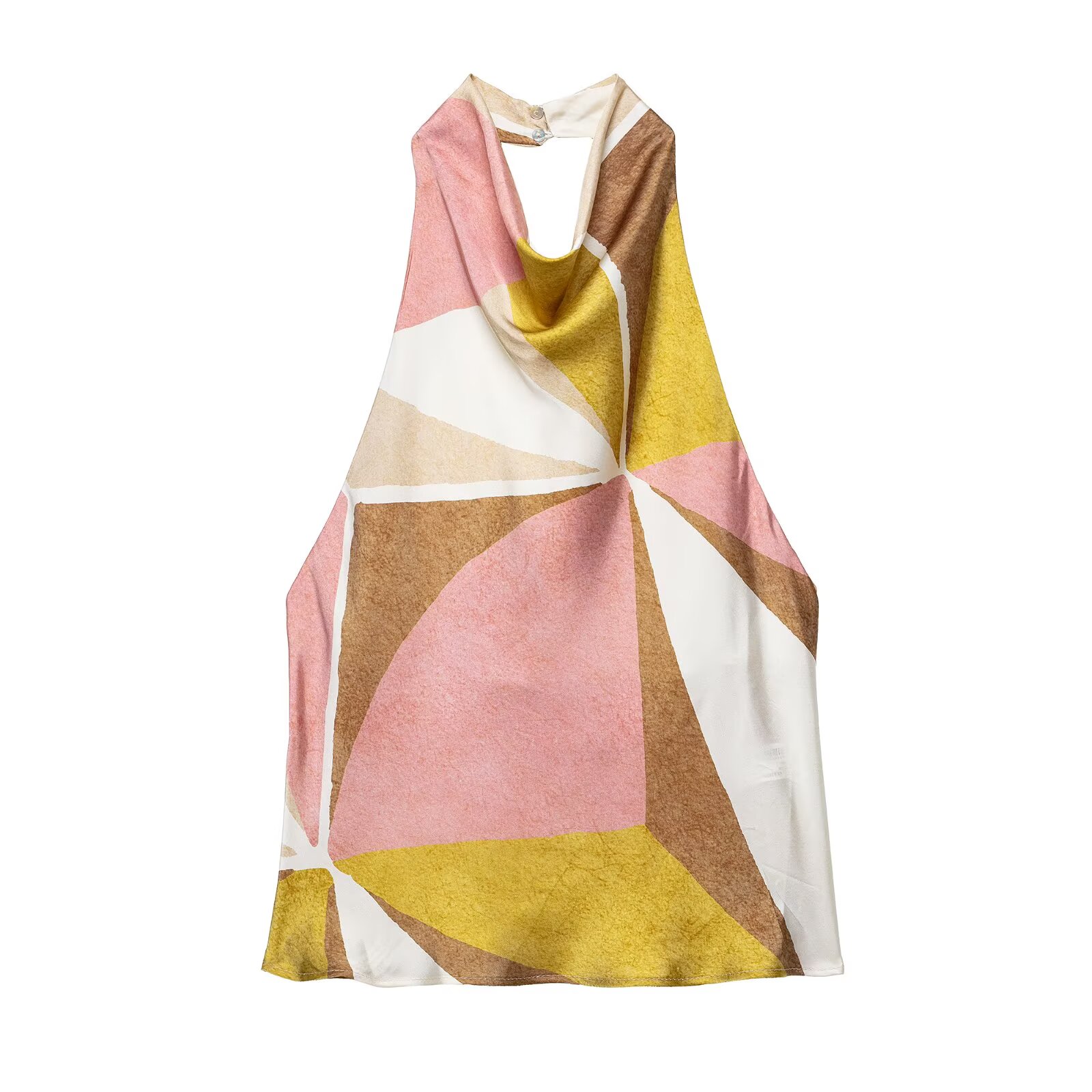 Zevity 2025 Dames Chique Geome - Suspender Tank Top recensie en prijs