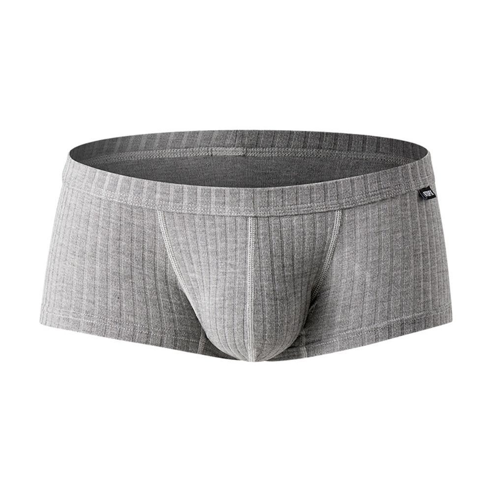 Sexy Heren Naadloze Boxer Trun - Trunk Breathable Men recensie en prijs
