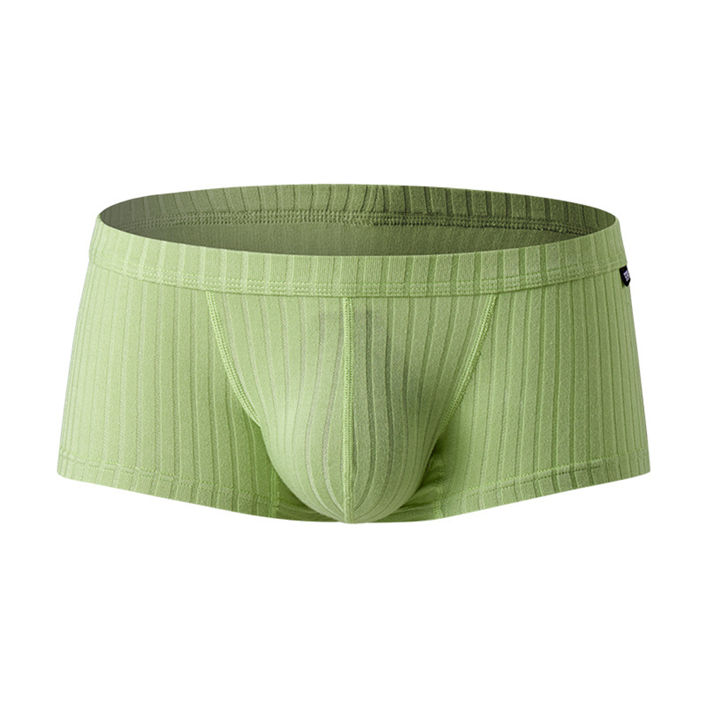 Sexy Heren Naadloze Boxer Trun - Trunk Breathable Men recensie en prijs